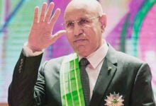 أعرب الرئيس غزواني عن ثقته في الوزراء الجدد وقدراتهم على تحفيز الأداء الحكومي من جديد