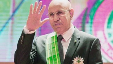 أعرب الرئيس غزواني عن ثقته في الوزراء الجدد وقدراتهم على تحفيز الأداء الحكومي من جديد