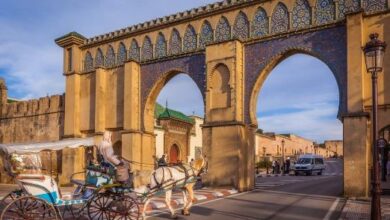 مدينة مكناس