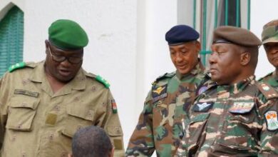 انقلاب النيجر