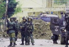 قوات-الاحتلال