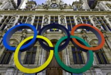 الفنادق في باريس