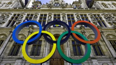 الفنادق في باريس