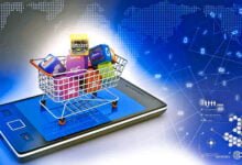 التجارة الالكترونية