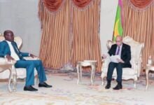 تسلم رئيس الجمهورية تقرير السنة السنوي لآلية الوقاية من التعذيب