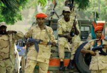 التدخل العسكري في النيجر