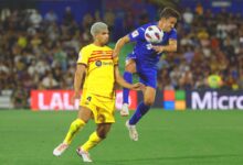 بث مباشر برشلونة ضد ريال مدريد