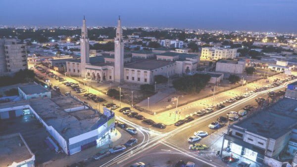 بماذا تشتهر موريتانيا