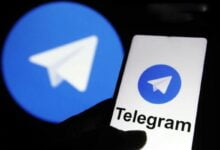 تلغرام