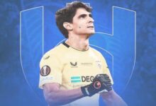 صفقة الهلال السعودي مع ياسين بونو