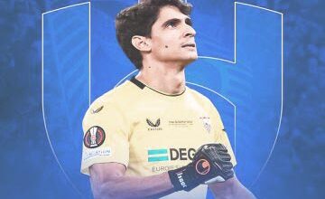 صفقة الهلال السعودي مع ياسين بونو