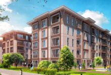 عقارات تركيا تتراجع