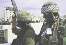 كتائب الأقصى