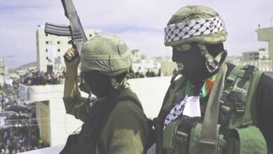 كتائب الأقصى