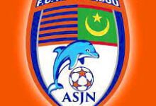 نادي نواذيبو