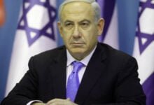 نتيناهو