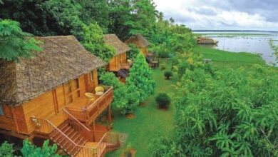 ولاية كيرلا