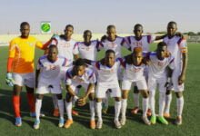 انطلاق المنافسات النهائية للبطولة المدرسية في نواكشوط