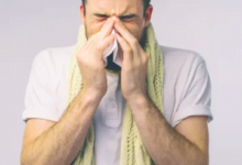 8 نصائح للوقاية من الإنفلونزا