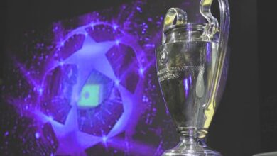 أندية دوري أبطال أوروبا تحقق مكاسب مالية هائلة تجاوزت ملياري يورو