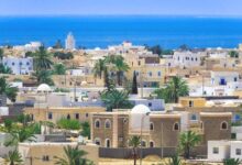إدراج جزيرة جربة التونسية في قائمة التراث العالمي