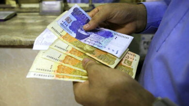 إطلاق باكستان لعملة رقمية لتعزيز استقرار الروبية