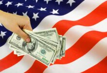 اقتصاد أميركا بالكاد يتعافى من صدمة واحدة.. فكيف لو واجه 4 تحديات؟