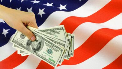 اقتصاد أميركا بالكاد يتعافى من صدمة واحدة.. فكيف لو واجه 4 تحديات؟