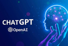 "يسمع ويرى ويتكلم".. مزايا "شات جي بي تي" الجديد