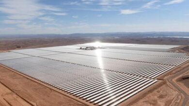 المغرب يسعى ليكون لاعبا رئيسيا في صناعة الهيدروجين الأخضر.. ماذا عن المنافسين؟