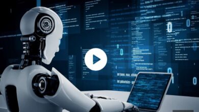 هل سيحل الذكاء الاصطناعي محل الصحفيين؟ تصريحات من خبراء بريطانيين تسلط الضوء على هذا الموضوع