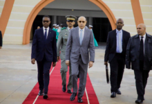 الرئيس الغزواني يتوجه إلى نيويورك للمشاركة في الاجتماع العام للأمم المتحدة