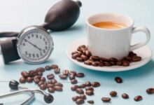 تأثير شرب القهوة على زيادة ضغط الدم: هل تعلم كم يرتفع؟