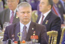 بوتين يجتمع بقائد سابق في فاغنر ويكلفه بتدريب متطوعين بأوكرانيا