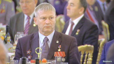 بوتين يجتمع بقائد سابق في فاغنر ويكلفه بتدريب متطوعين بأوكرانيا