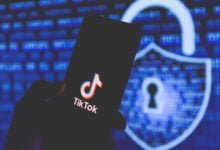 تعديل طرق تخزين البيانات من قبل تيك توك بهدف كسب ثقة الأوروبيين