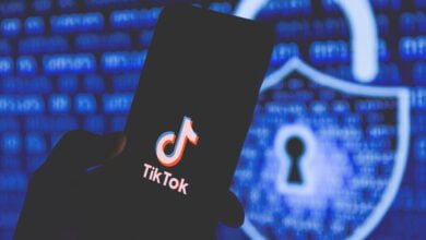 تعديل طرق تخزين البيانات من قبل تيك توك بهدف كسب ثقة الأوروبيين