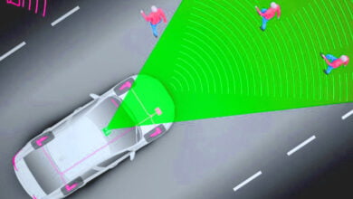 أنظمة مساعدة القيادة.. نظرة عن قرب