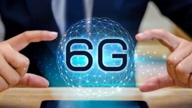 تقنيات الجيل السادس