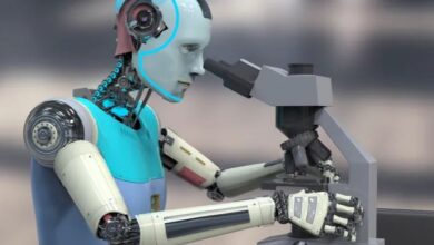 جوجل تطور مجهراً للأمراض السرطانية