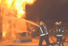 حادث حريق في حفل زفاف شمالي العراق يؤدي إلى مئات القتلى والجرحى، والتحقيقات الأولية تكشف عن الأسباب