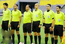 حضور الحكام دون الفرق: استمرار تعليق الأندية الأردنية عن المشاركة في الدوري المحلي