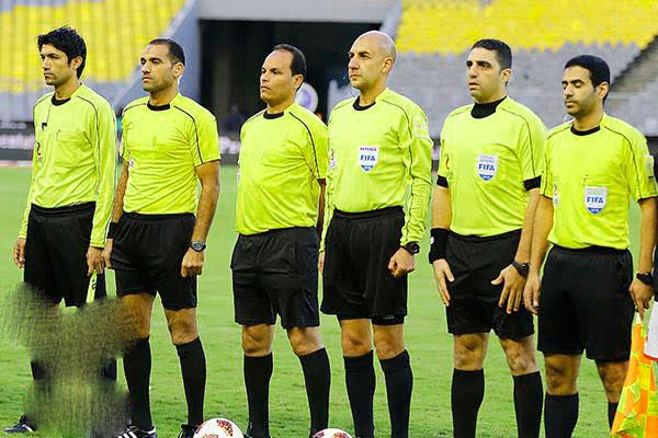 حضور الحكام دون الفرق: استمرار تعليق الأندية الأردنية عن المشاركة في الدوري المحلي