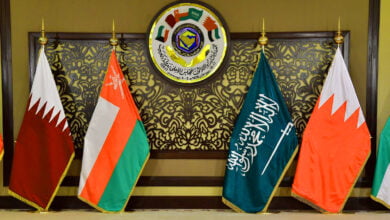 دول الخليج والولايات المتحدة تؤكد على ضرورة إكمال عملية ترسيم الحدود بين الكويت والعراق