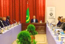 رئيس الجمهورية