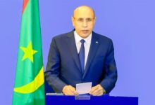 رئيس الجمهورية غزواني يشدد على أهمية تعزيز دور العلماء في تعزيز العلاقات بين الشعوب والأمم