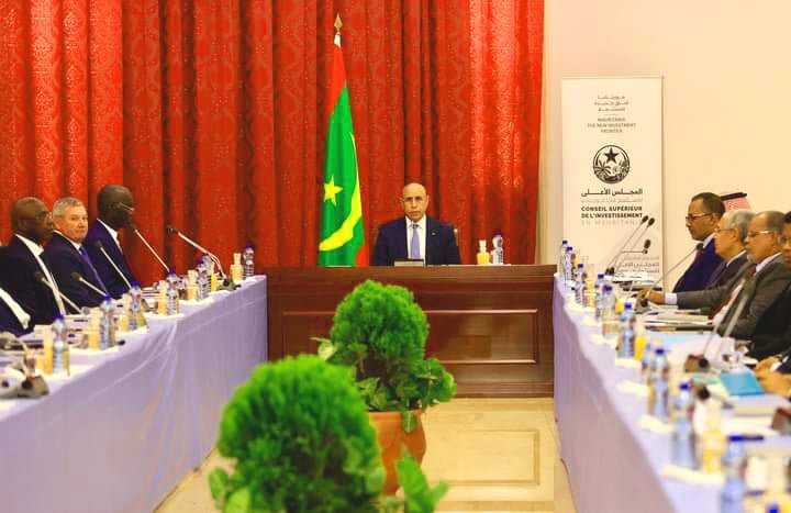 رئيس الجمهورية
