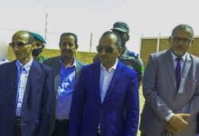 زيارة والي تكانت لبعض مدارس الولاية استعدادًا لافتتاح العام الدراسي 2023-2024