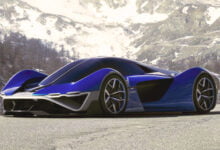 مزاياها ثورية وسعرها خرافي.. كيف تفاعل مغردون مع سيارة رياضية تعمل بالهيدروجين؟