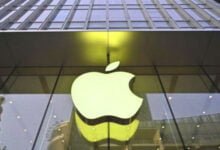 شركة آبل Apple